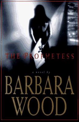 The prophetess : a novel