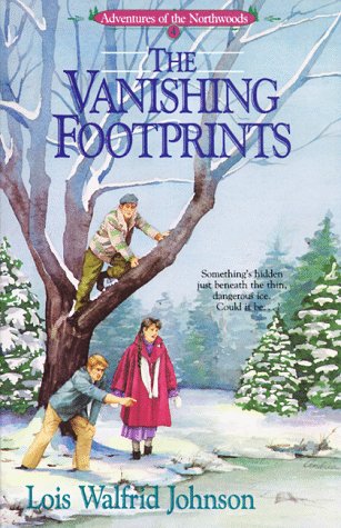 The vanishing footprints