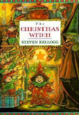 The Christmas Witch /