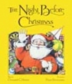 The night before Christmas