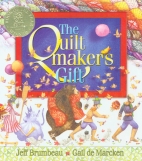 The quiltmaker's gift
