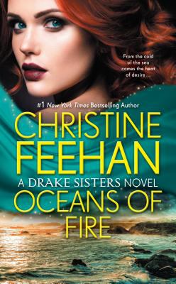 Oceans Of Five : A Drake Sisters Novel