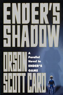 Ender's shadow