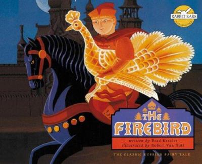 The firebird