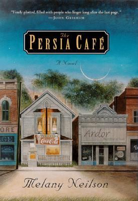 The Persia café
