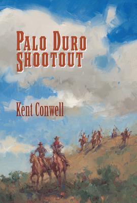 Palo Duro Shootout : An Avalon Western