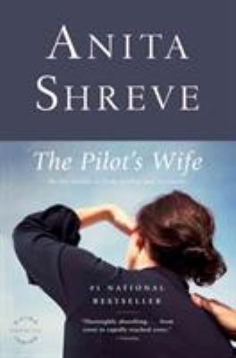 The pilot's wife : a novel