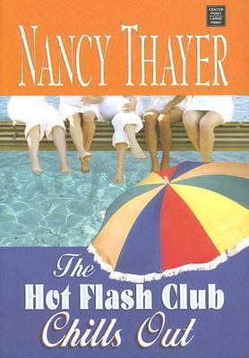 The Hot Flash Club chills out