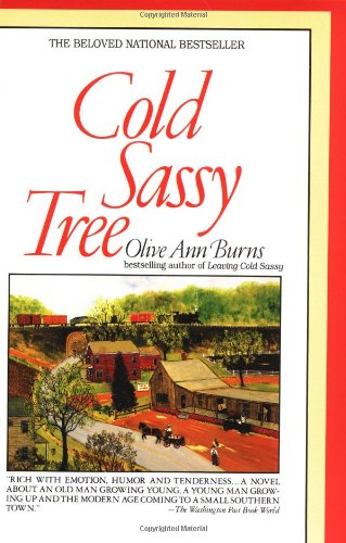 Cold Sassy tree /