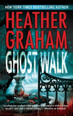 Ghost walk