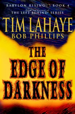 The edge of darkness