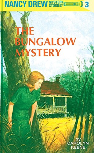 The bungalow mystery /