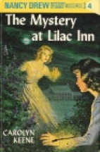 The mystery at Lilac Inn