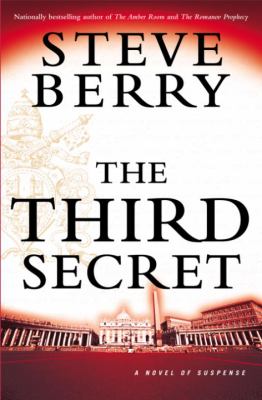 The third secret : a novel