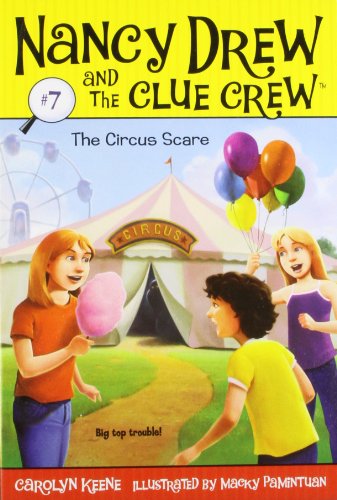 The circus scare
