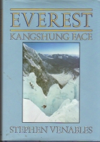 Everest : Kangshung Face