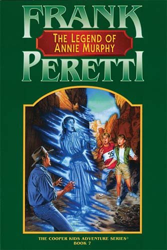 The legend of Annie Murphy /