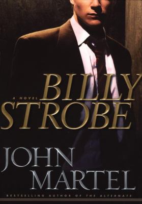 Billy Strobe