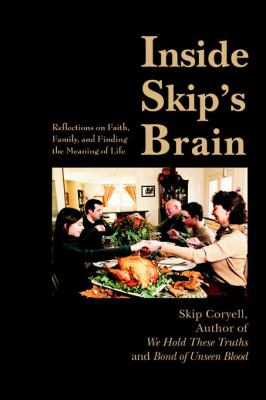 Inside Skip's Brain