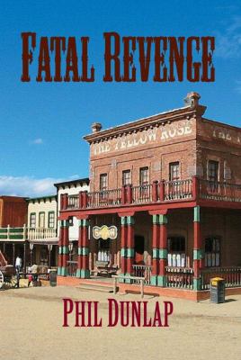 Fatal revenge.