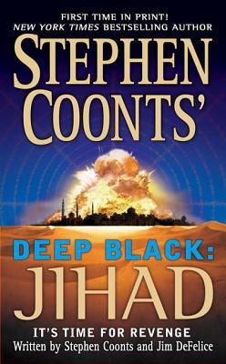 Stephen Coonts' Deep black : jihad