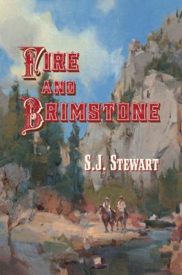 Fire and Brimstone.
