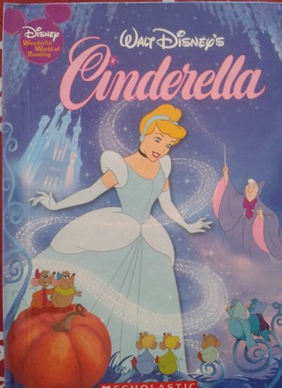 Cinderella/ Walt Disney.