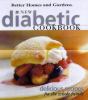 Better homes and gardens new diabetic cookbook