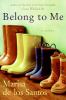 Belong to me : a novel