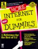 More Internet for dummies