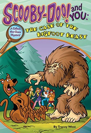 Scooby-doo! and you : the case of the bigfoot beast