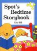 Spot's bedtime storybook