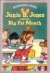 Junie B. Jones and her big fat mouth