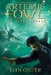 Artemis Fowl : the time paradox