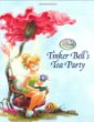 Tinker Bell's tea party