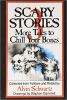 Scary stories 3 : more tales to chill your bones