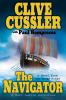 The navigator : a novel from the Numa files