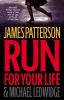 Run for your life : a novel
