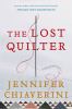 The lost quilter