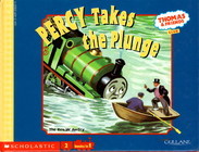 Percy's promise / Percy Takes the Plunge