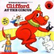 Clifford at the circus