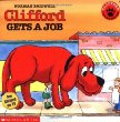 Clifford gets a job