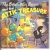 The Berenstain Bears and the Attic Treasure.