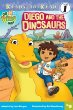 Diego and the dinosaurs