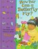 How far can a butterfly fly? : first questions and answers about bugs.
