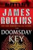 The doomsday key : a sigma force novel