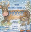 The invisible moose