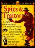 Spies & traitors