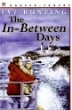 The in-between days