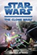 Star wars, the clone wars : Grievous attacks!
